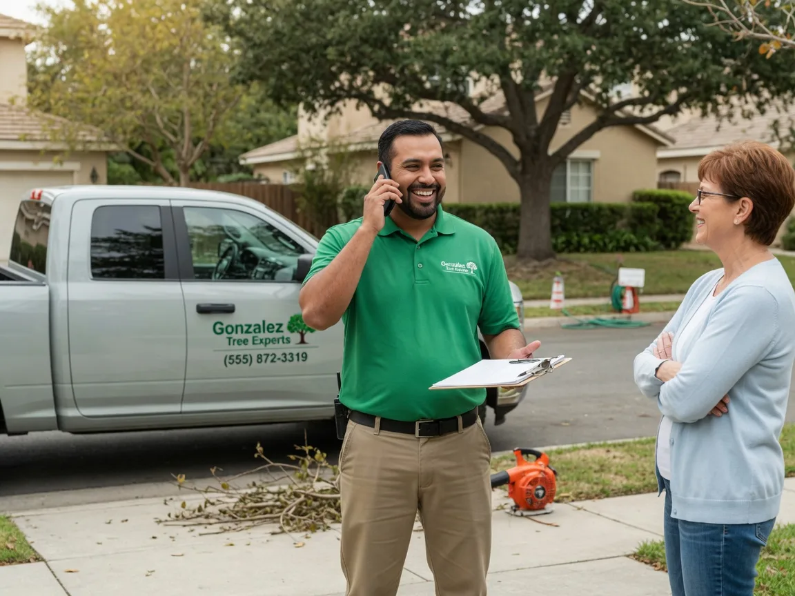 Tree Service Broadway, OH FAQs